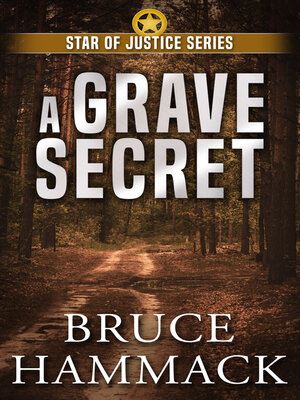 cover image of A Grave Secret